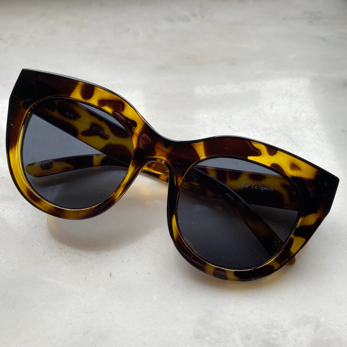 Solglasögon, le specs!  - 90