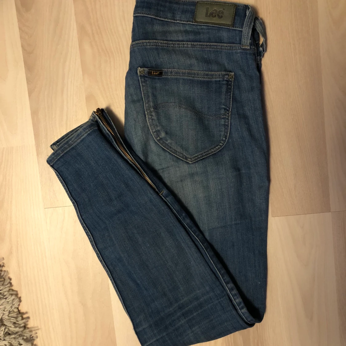 Jeans från Lee - 90