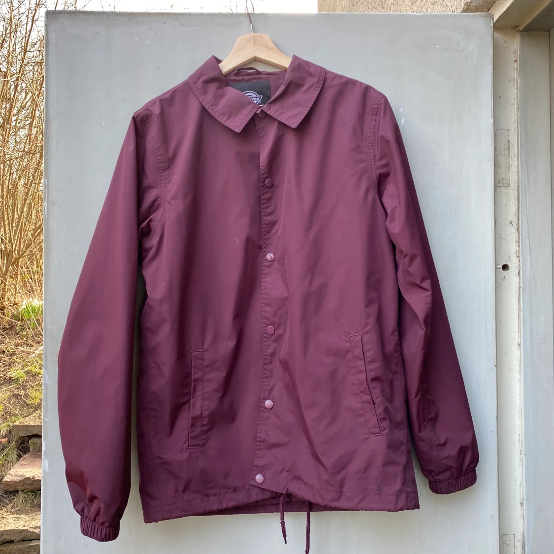 dickies Torrance coach jacket