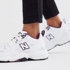 New balance skor - 91