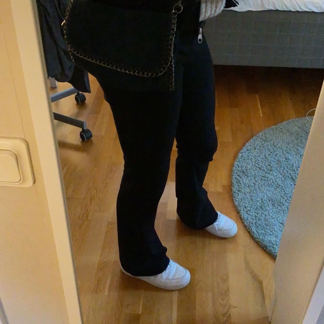 Stella McCartney liknande väska - 90