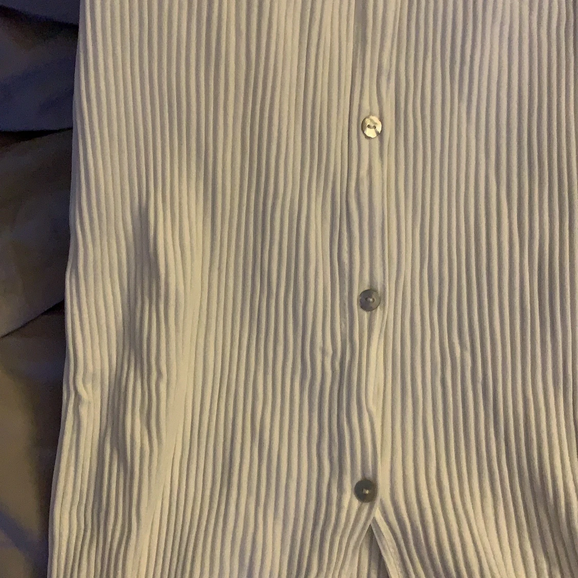 Zara klänning  - 91