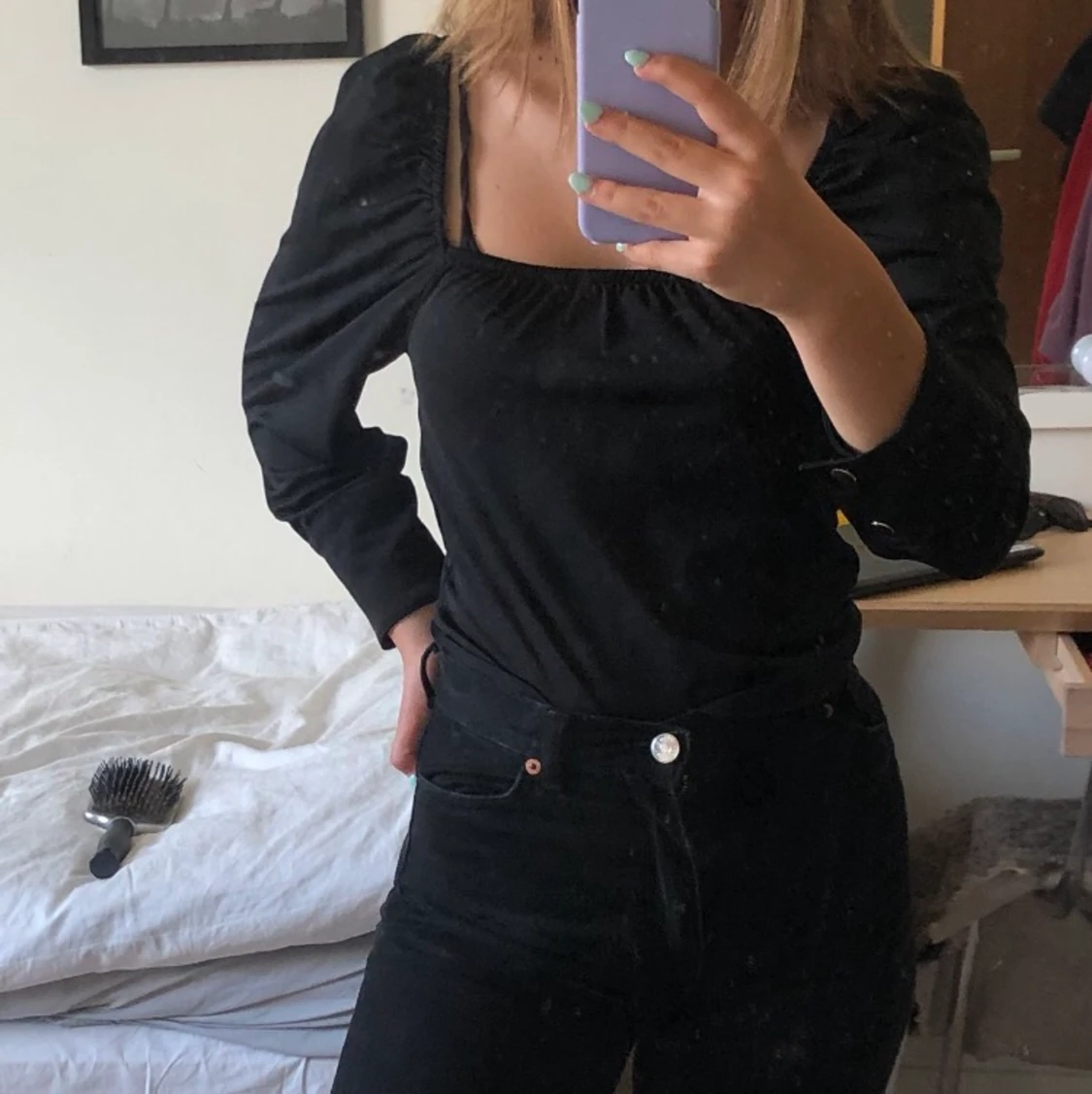 Ivyrevel topp strl xs - 90