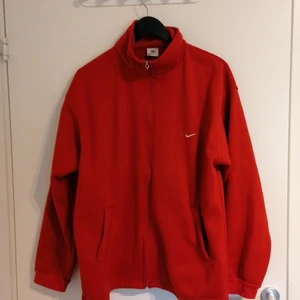 Vintage nike tröja - Bra skick, strlk L. Bud från 250 + frakt