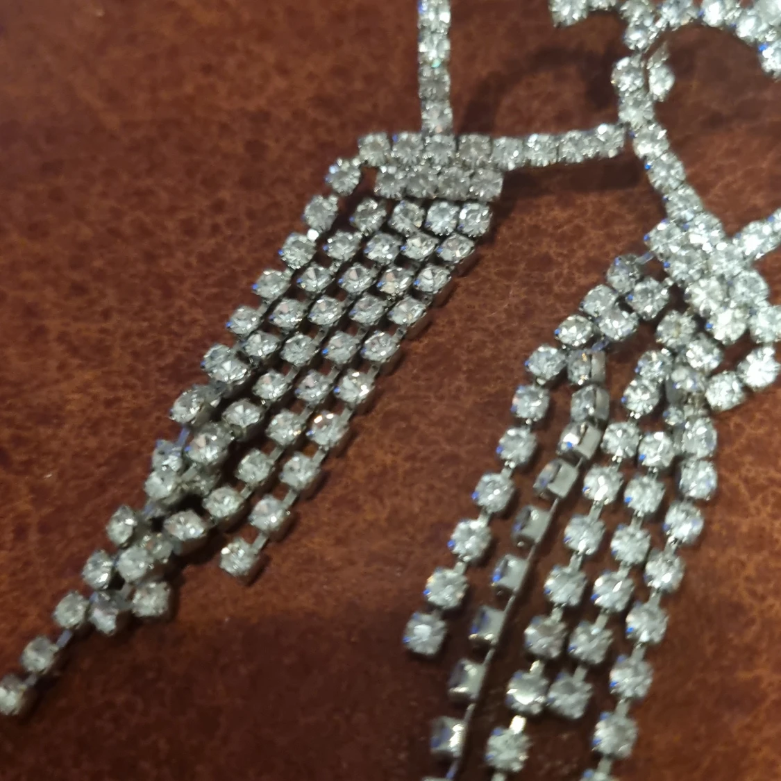 Hjärtan örhängen  - 91