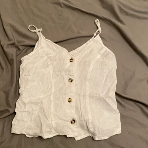 Linne - Linne me knappar, stl xs