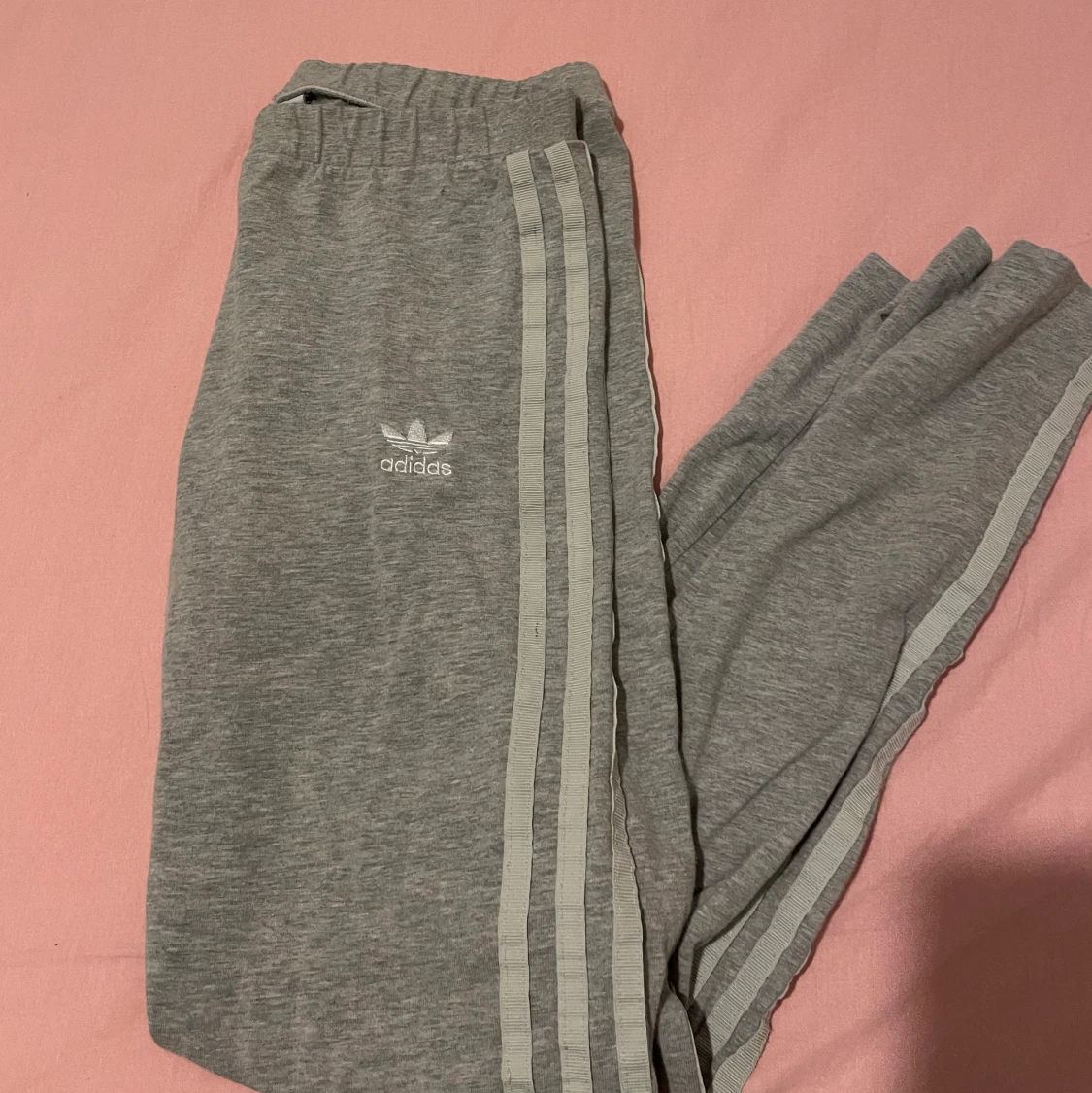adidas leggins i ny skick - 90