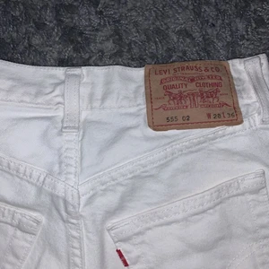 Levis jeans - Fina Levis jeans i gott skick jätte fina
