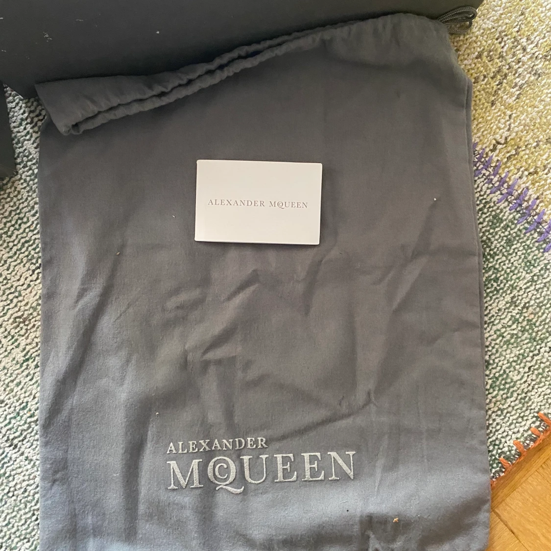 Alexander Mcqueen - 90