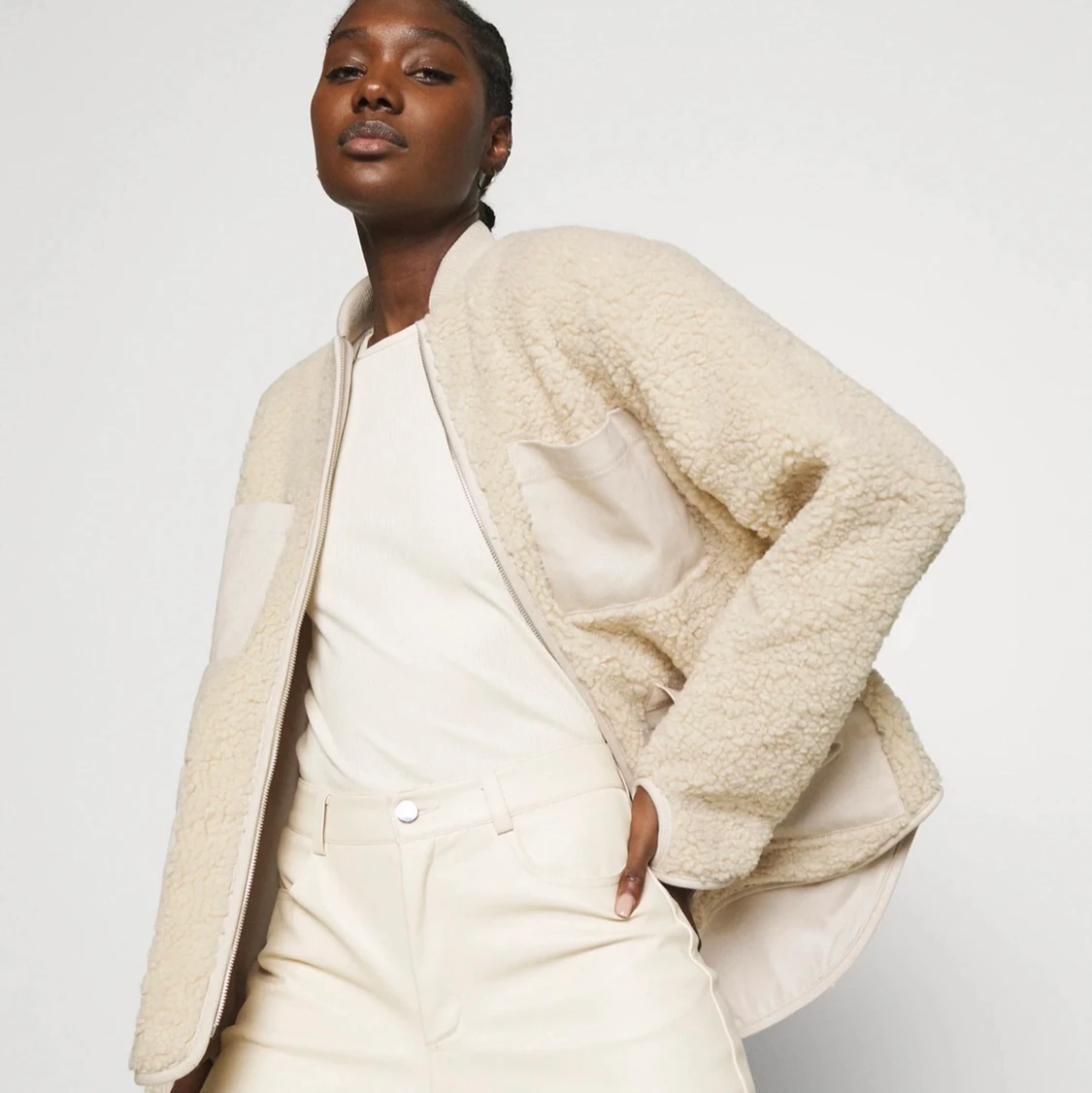 Pile jacka carin wester stl 36 - 90