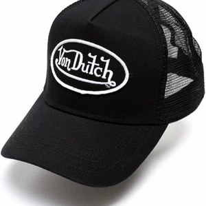 VON DUTCH NY - Har beställt fel färgkombination på hatten, tänkt att sälja så fort den anländer 