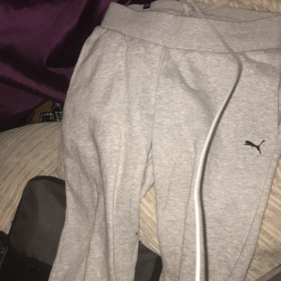 Puma mjukisbyxor - 91