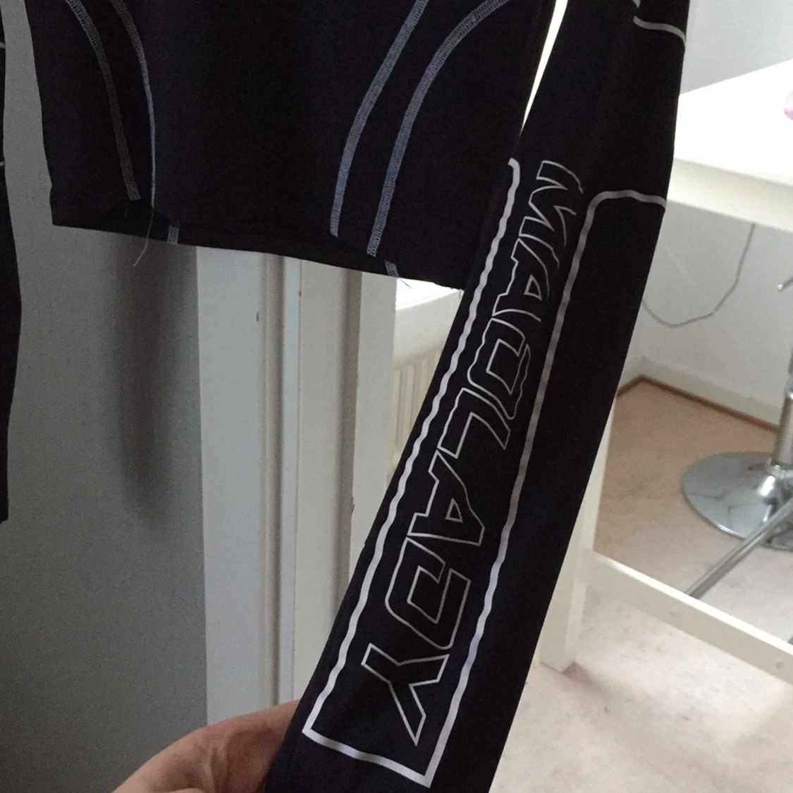 Tröja från madlady - 90