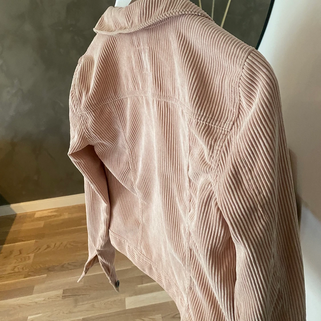 Manchesterjacka - 91