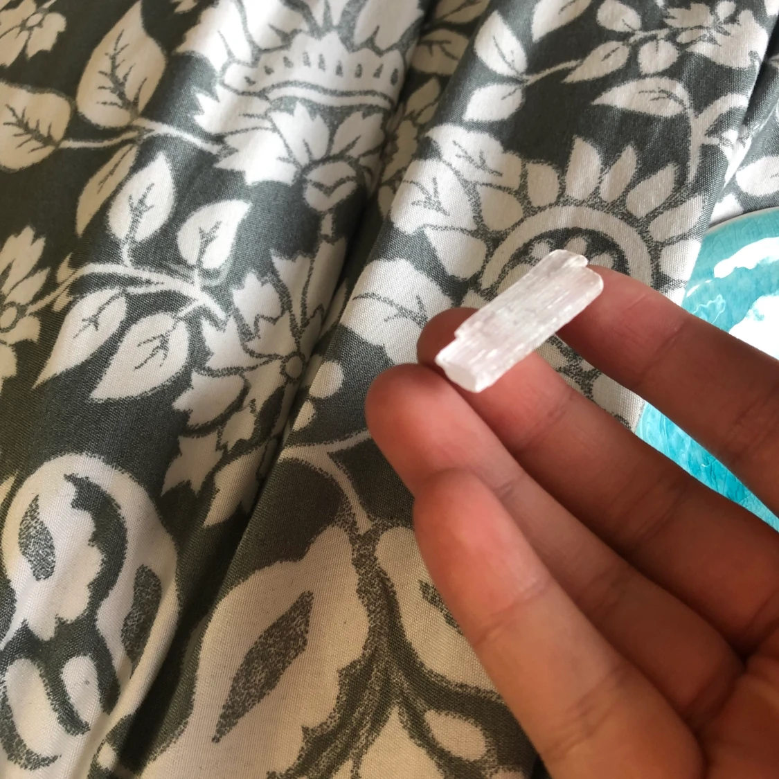 säljer kristaller! Alla är riktiga  - 91