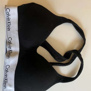 Calvin klein bh - Aldrig andvänd jätte fin storlek S