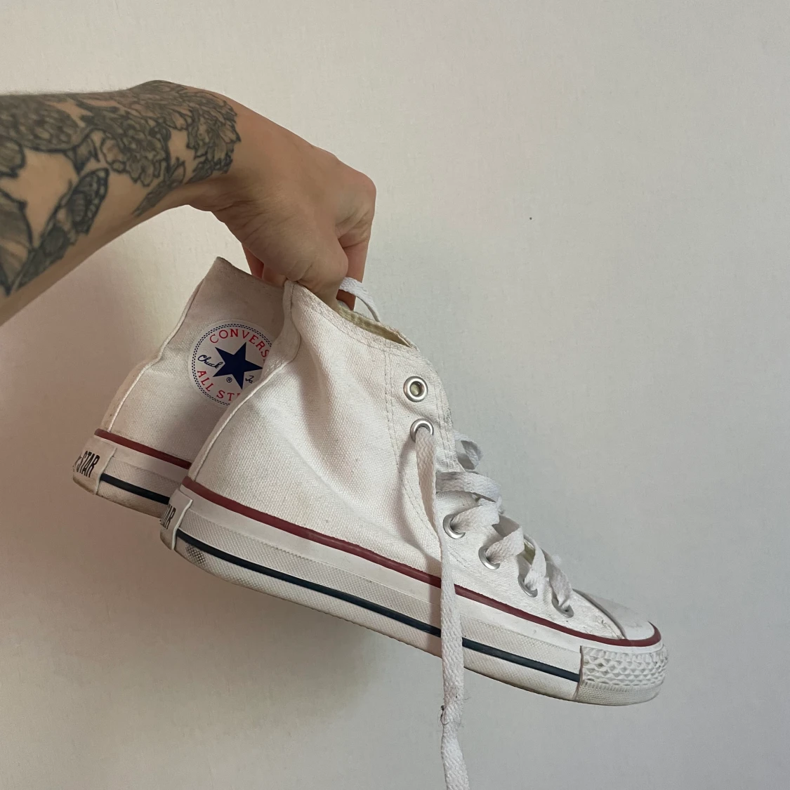 Vita Converse 