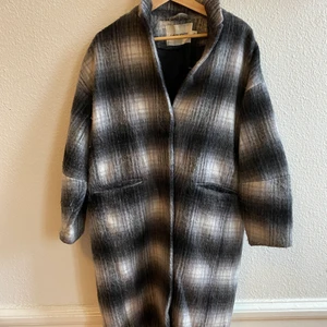 Carin Wester, kappa, storlek 38 - Kappa från Carin Wester, over sized fit, storlek 30. 