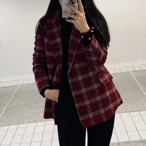 Kavaj  - Fin kavaj från new yorker! Aldrig använd.