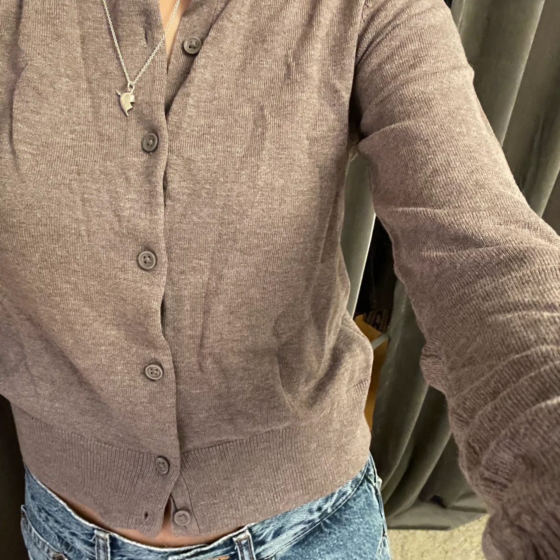 Kofta HM strl xs  - 90