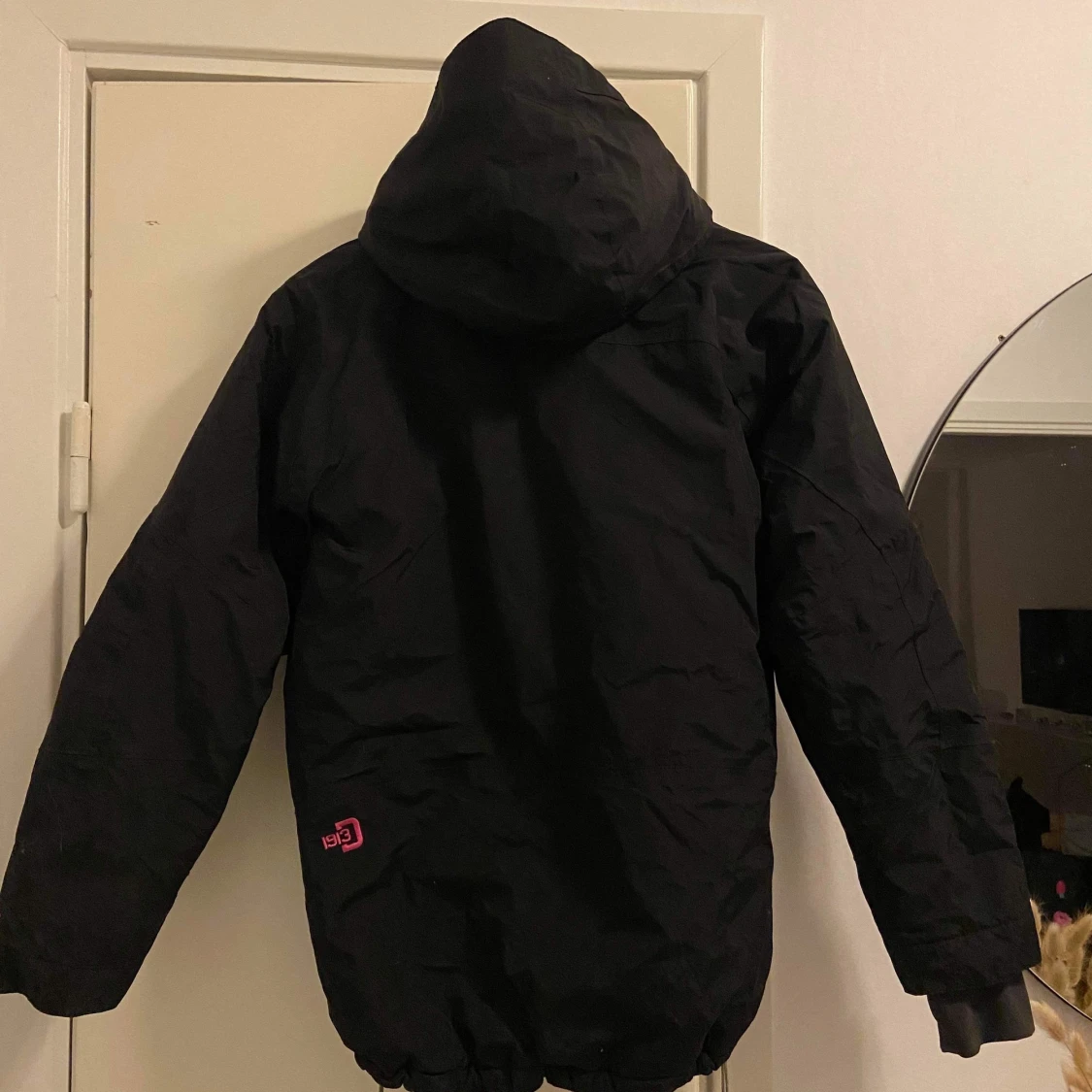 Skidjacka/vinterjacka storlek 170 (xs/s) - 90