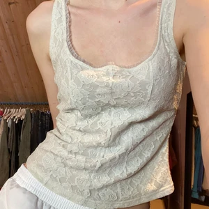 Korsett liknande topp - Jätte fin korsett liknande topp!