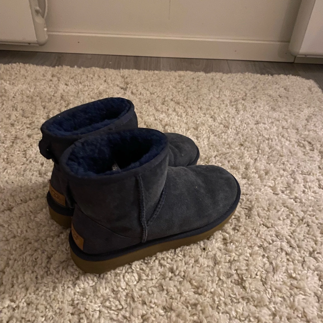 Uggs - 90