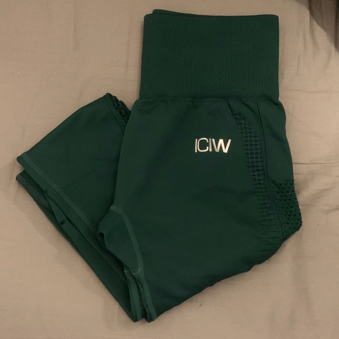 Iciw träningstights