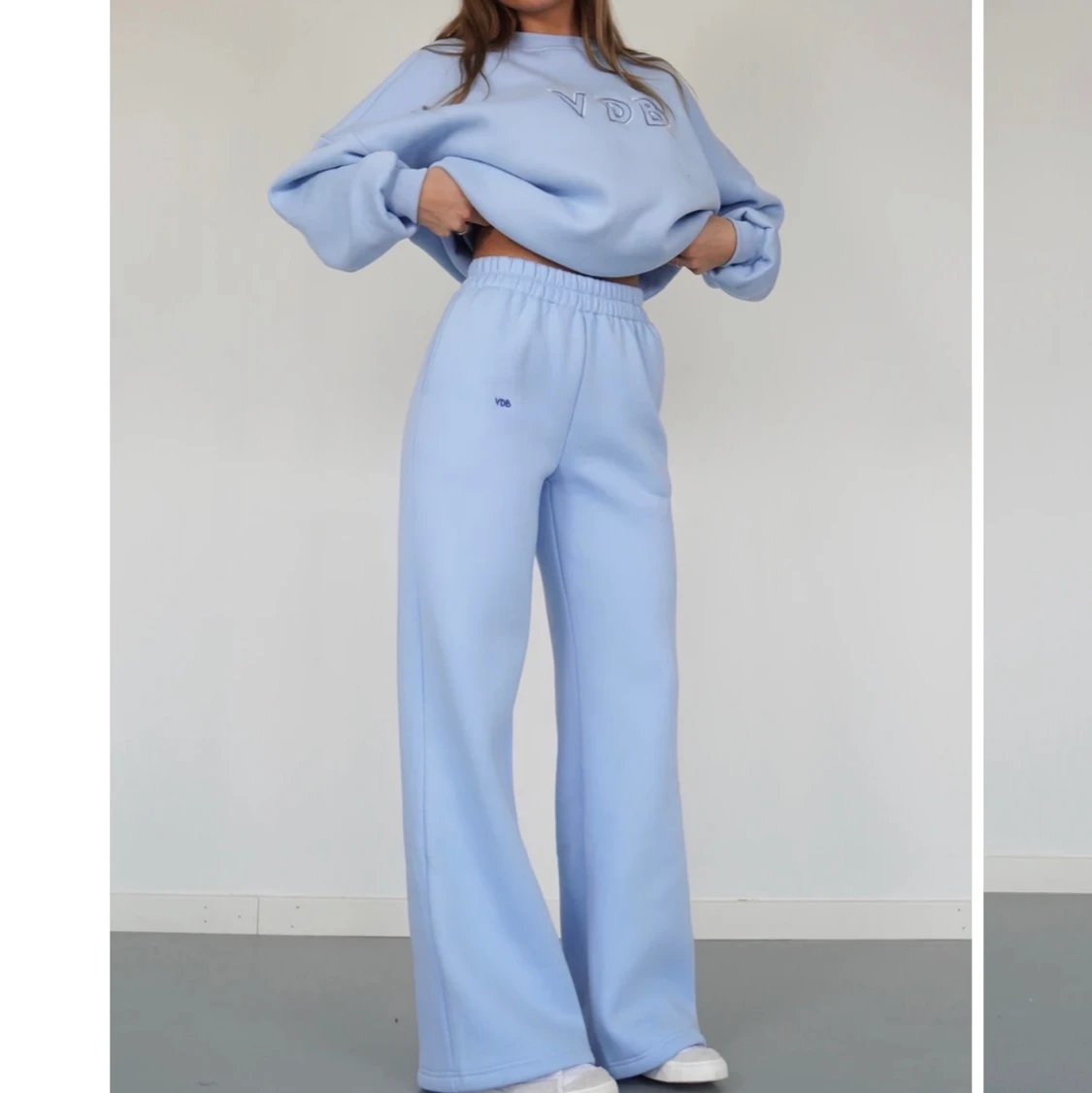 Supersnygga mjukisbyxor