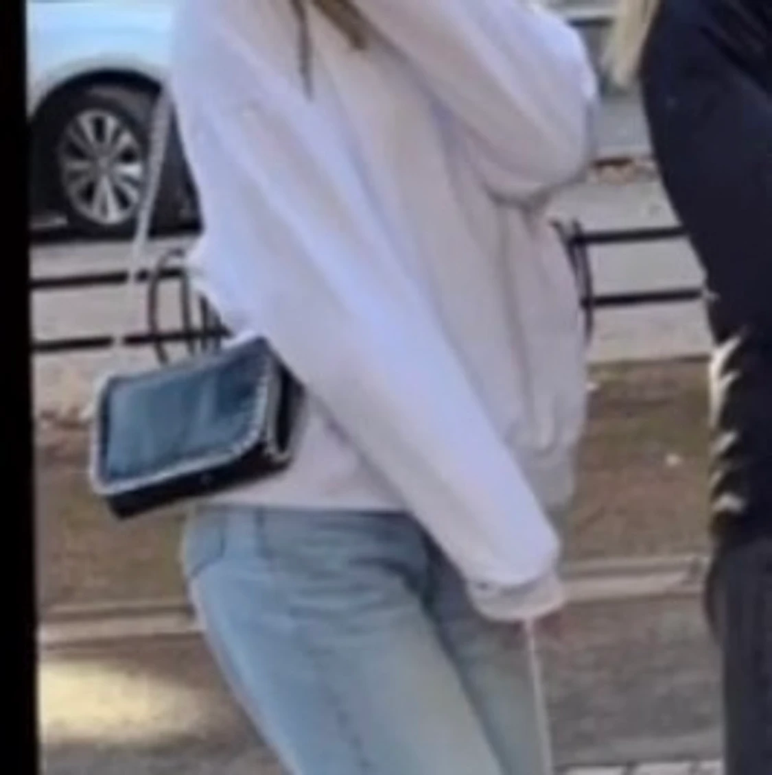 Tiamo väska liten - 91