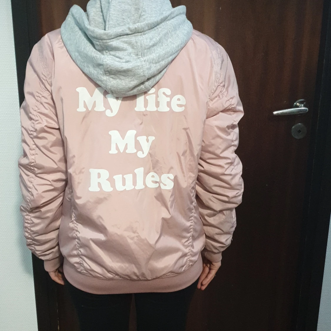 Jackor storlek 164 och 170 - 91