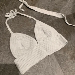 Topp och hårband - Egengjorda🦕. Aldrig använd, endast provad för foton. (Båda ingår i priset)