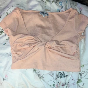 Söt topp  - Använd få gånger 