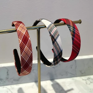 Diadem ✨ - Clueless-inspirerade diadem som är så trendiga och passar till allt! ✨