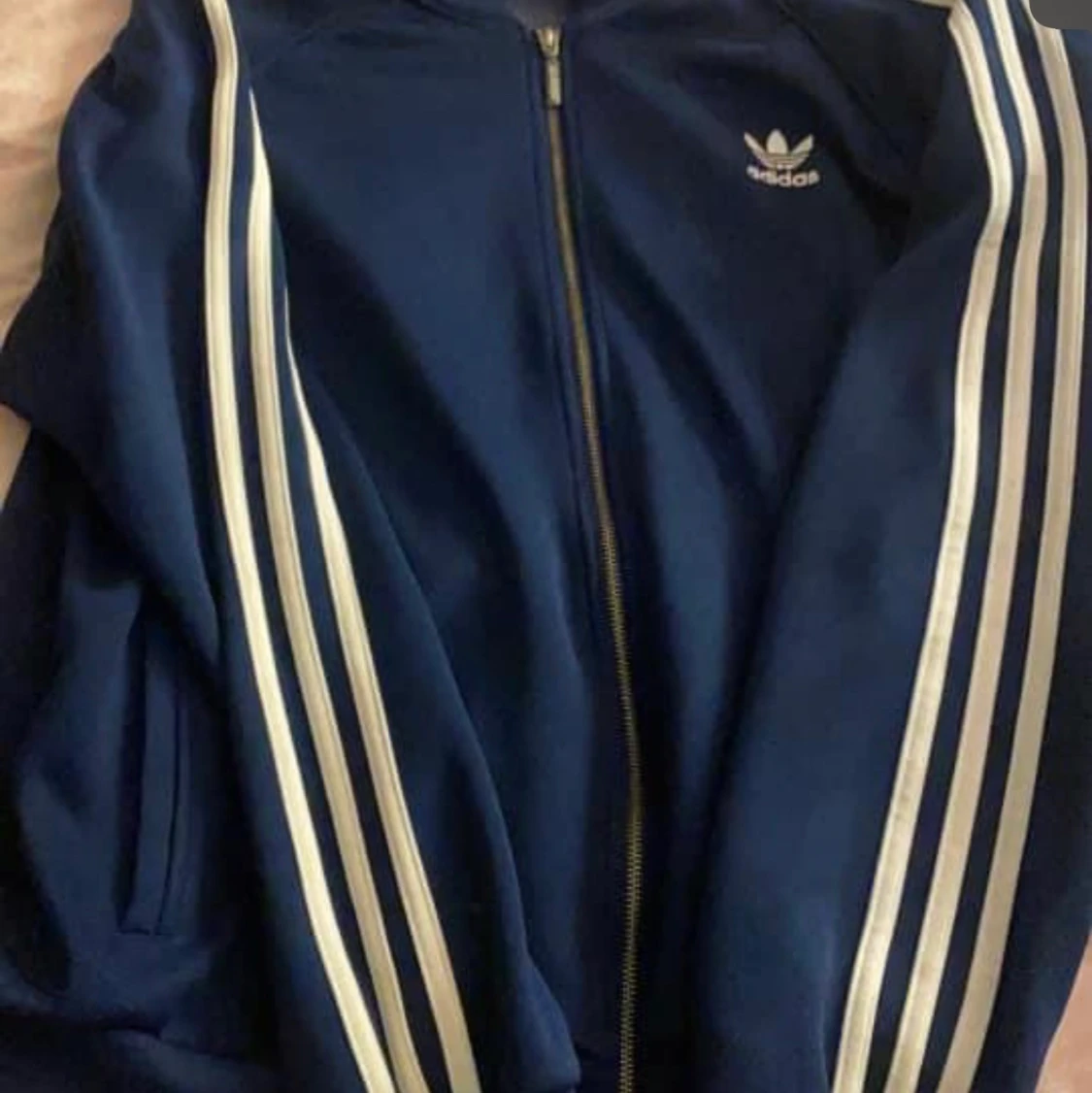 Adidas tröja