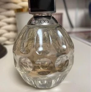 Jummy Choo Edt 50 ml - Nästan hel flaska