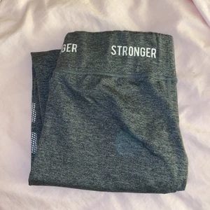 Stronger - Träningsbyxor från stronger 💕