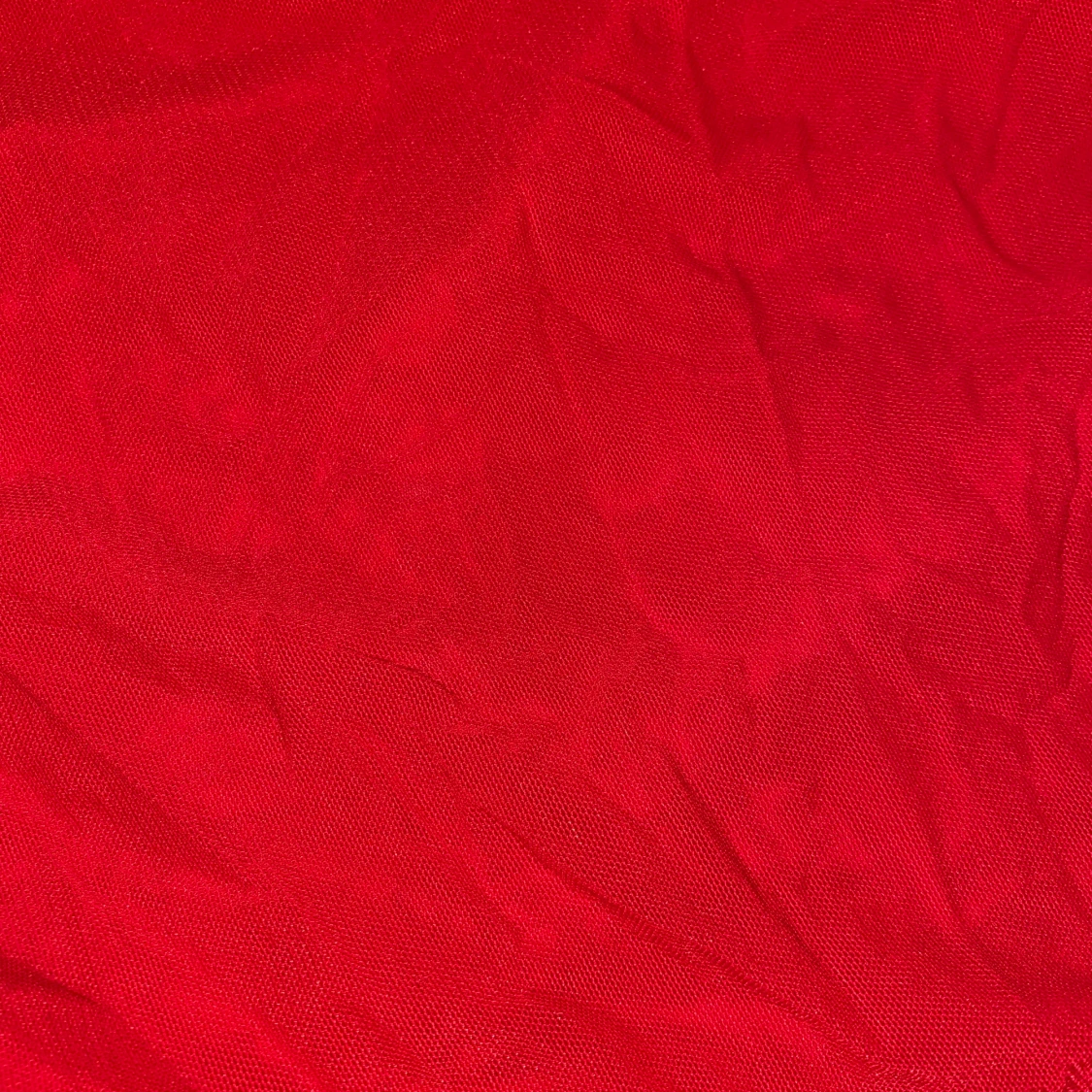 Röd tshirt  - 91