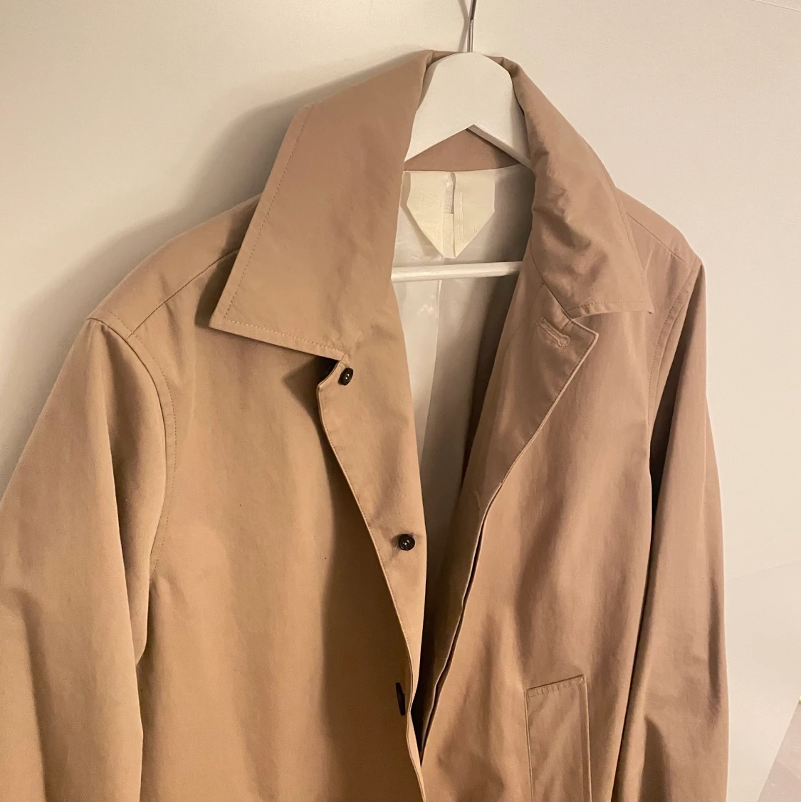 Trenchcoat Arket - 90