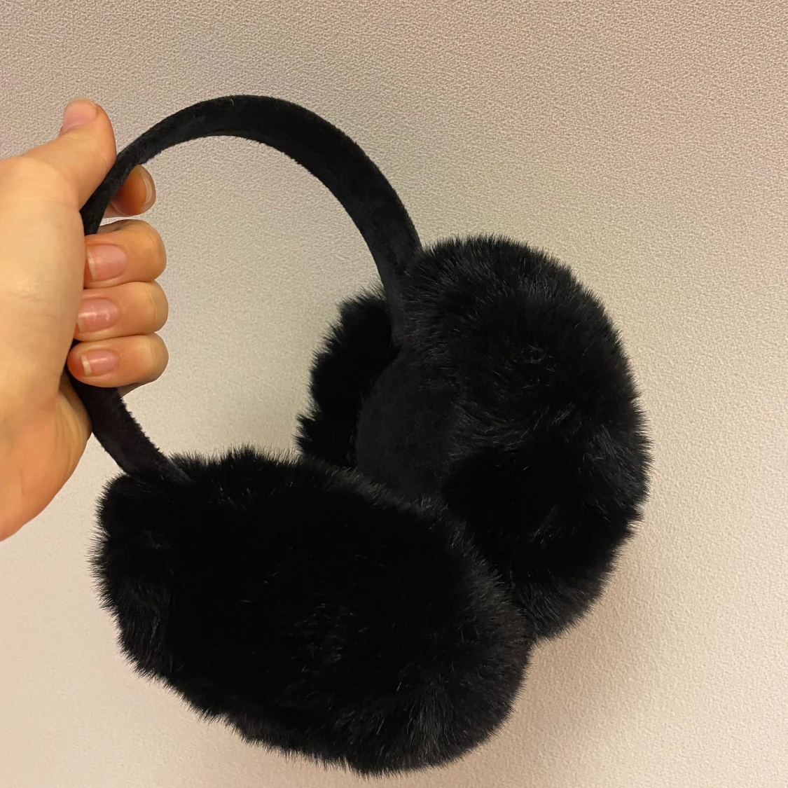 Öronmuffar - 90