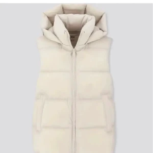 Letar - Storlek L/M  LETAR EFTER EN VADDERAD VÄST