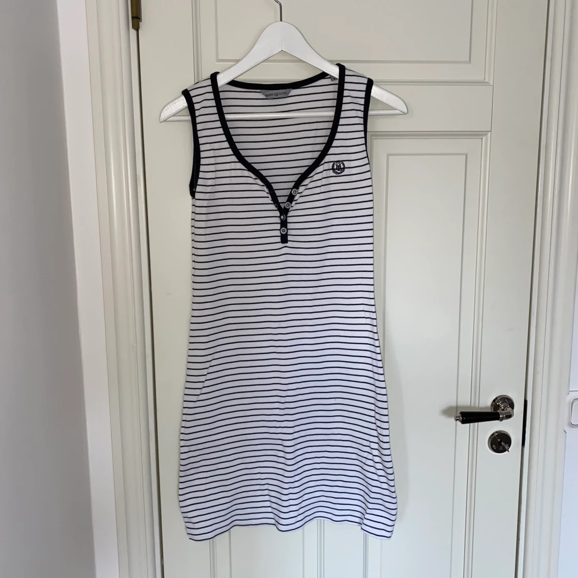 Henri Lloyd klänning