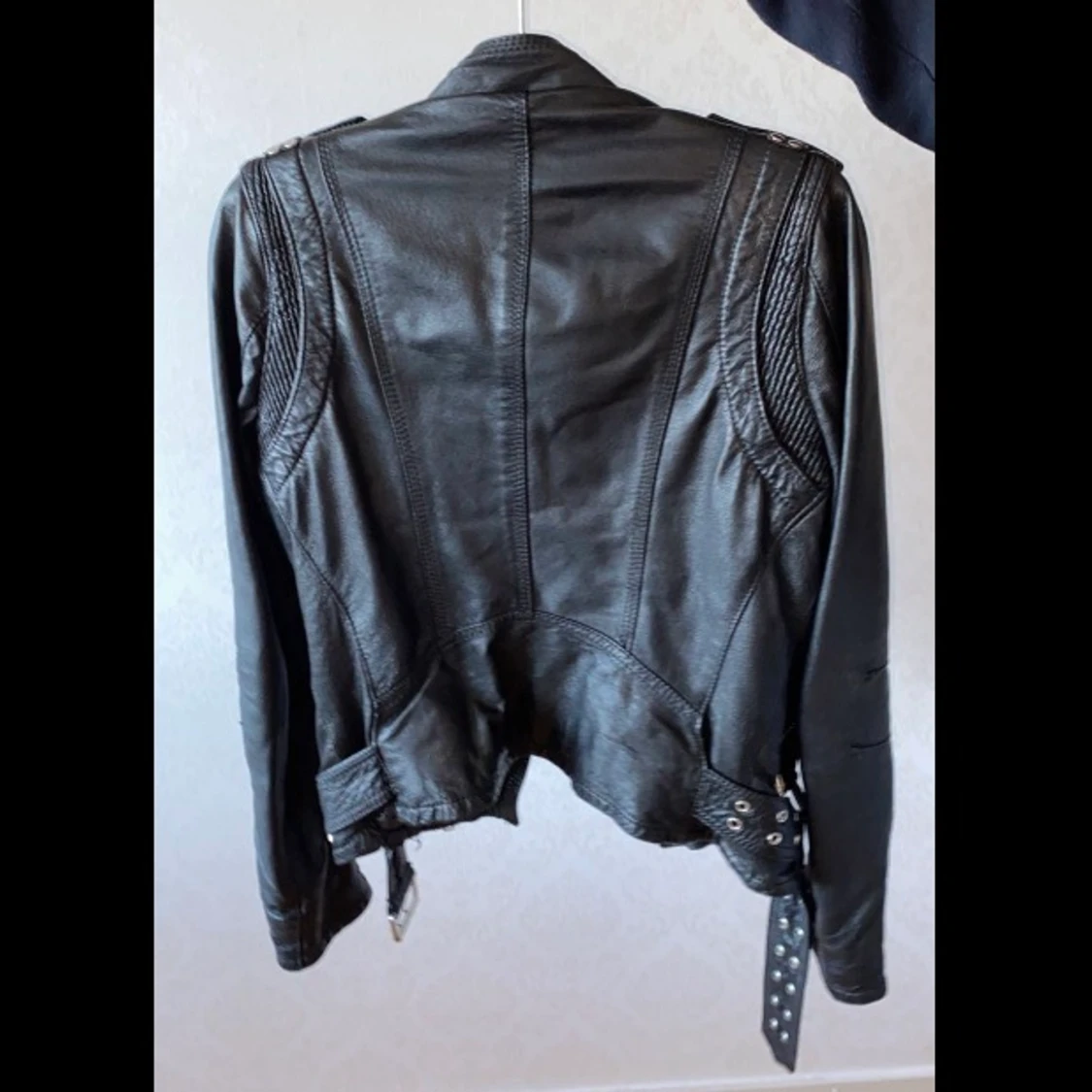 Jofama Kenza skinnjacka - 90