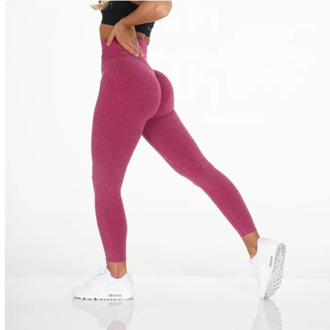 Nvgtn leggings helt nya med prislapp - 91