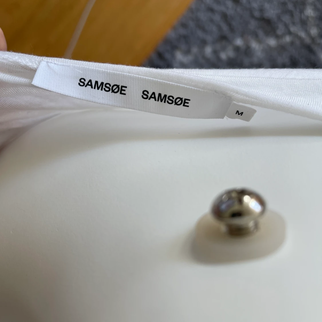 Oanvänd samsoe samsoe - 91