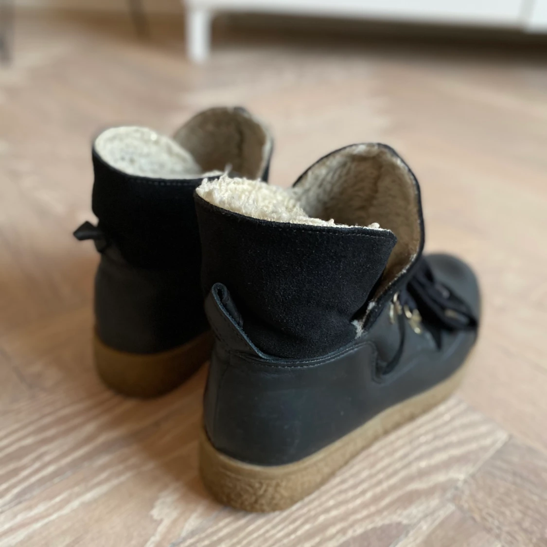 Ganni vinterskor  - 91