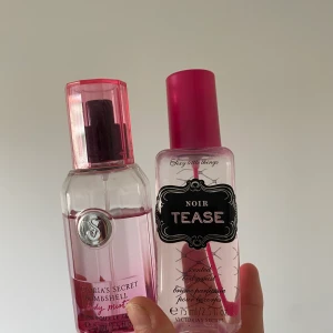 Victoria’s Secret body mists - ***GRATIS FRAKT*** VS body mists ”Bombshell” 120kr✨ TEASE ÄR SÅLD