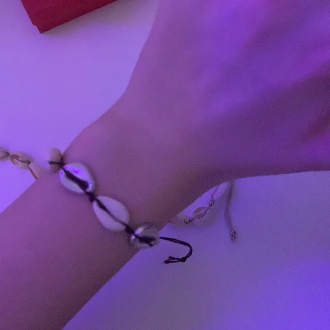 Shell Necklace Paket - 90