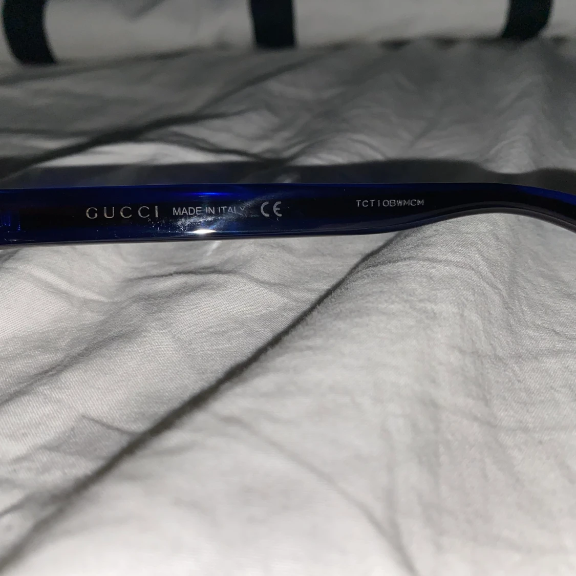 GUCCI Solglasögon!! - 91