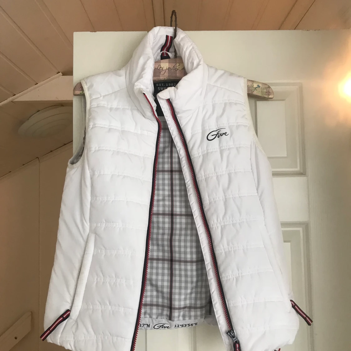 Väst five seasons - 91